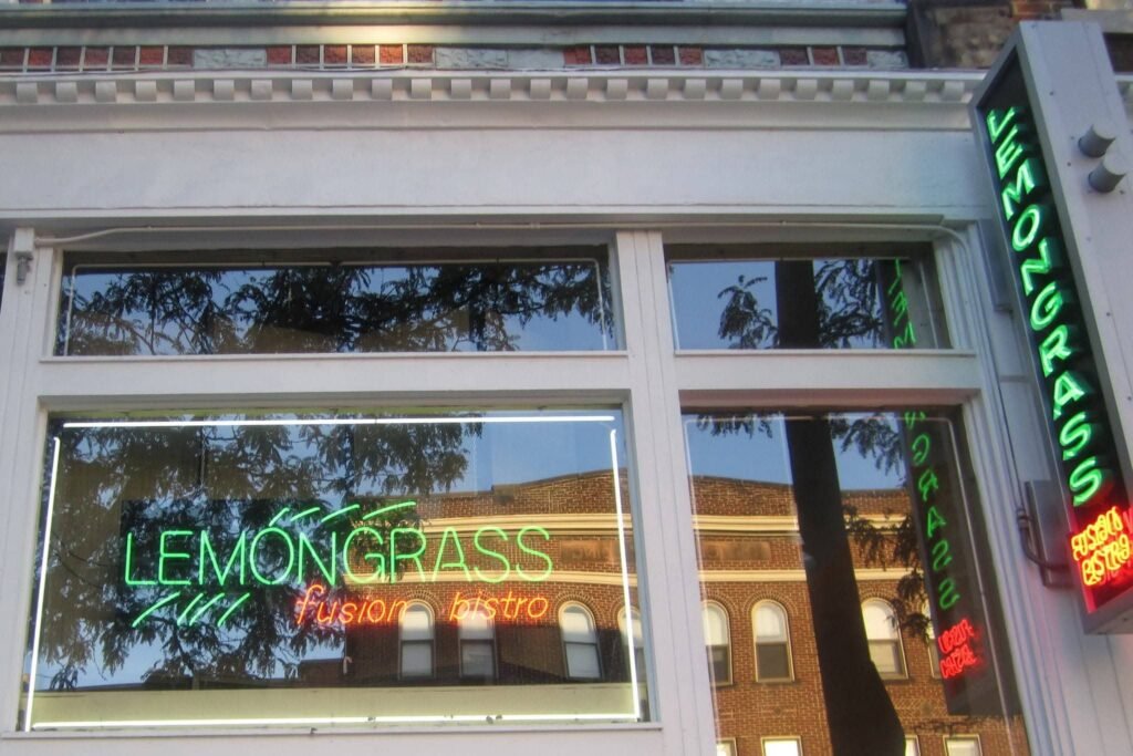 Friday Food Bites: Lemongrass closed, Fat Arnie’s adding Westerville shop, Coffee Connections finding new home