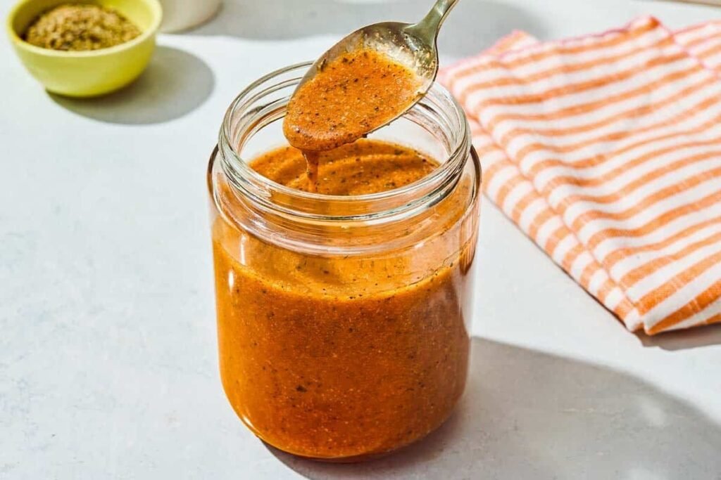 Italian Dressing Recipe
