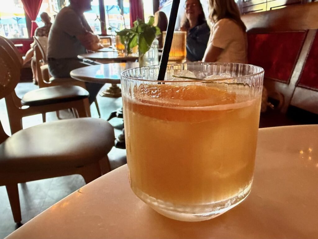 The Bottle Shop Transforms Into Cordial Cocktails