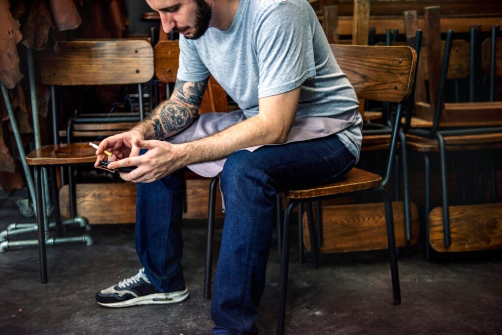 The Invisible Toll: How High-Functioning Addiction Hides in Successful Men The Invisible Toll: How High-Functioning Addiction Hides in Successful Men