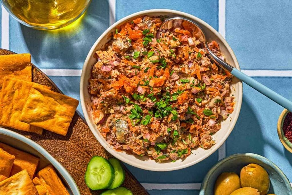 11 Easy Tinned Fish Dinner Recipes
