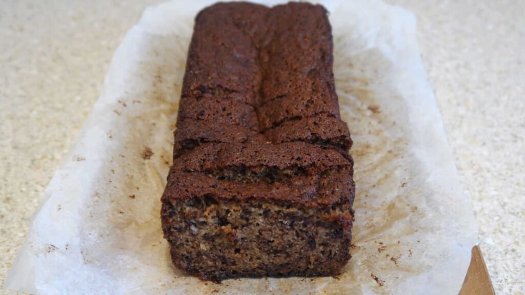 Almond Flour Banana Bread Recipe Almond Flour Banana Bread Recipe