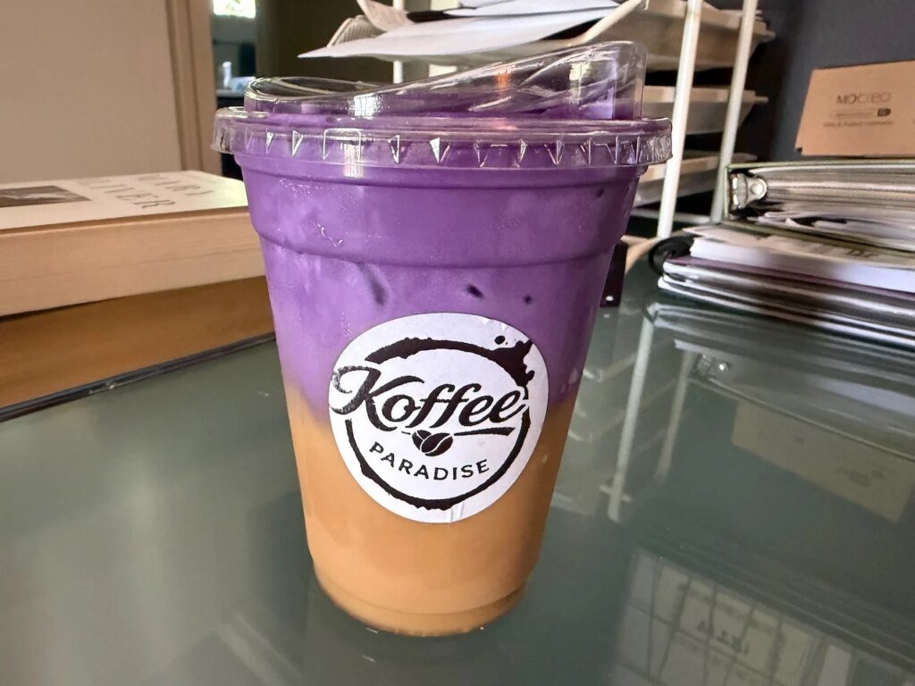 Friday Food Bites: Bexley Coffee Co. opens, Koffee Paradise expanding, Silav Cafe closing