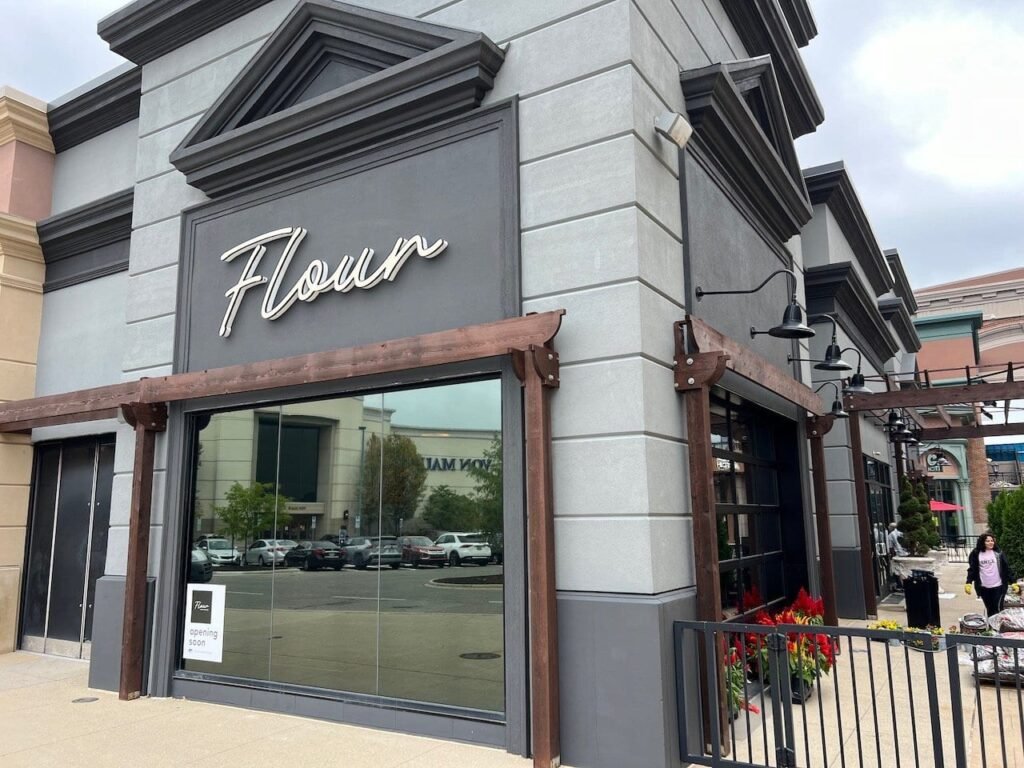 Friday Food Bites: Flour and Fetty’s teaming up, OX-Bs joins Dublin, Bakes By Lo moving