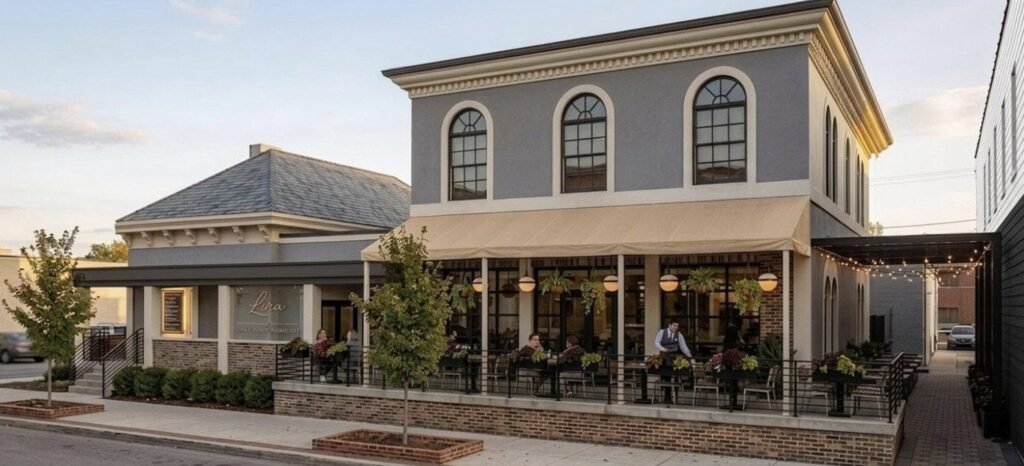 Friday Food Bites: Lira Italian Kitchen coming to Old Hilliard, KVIDA Mexican soft opens