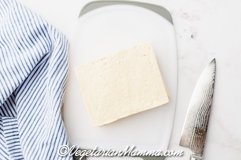 How to Freeze Tofu for a Meatier, Crispier Texture