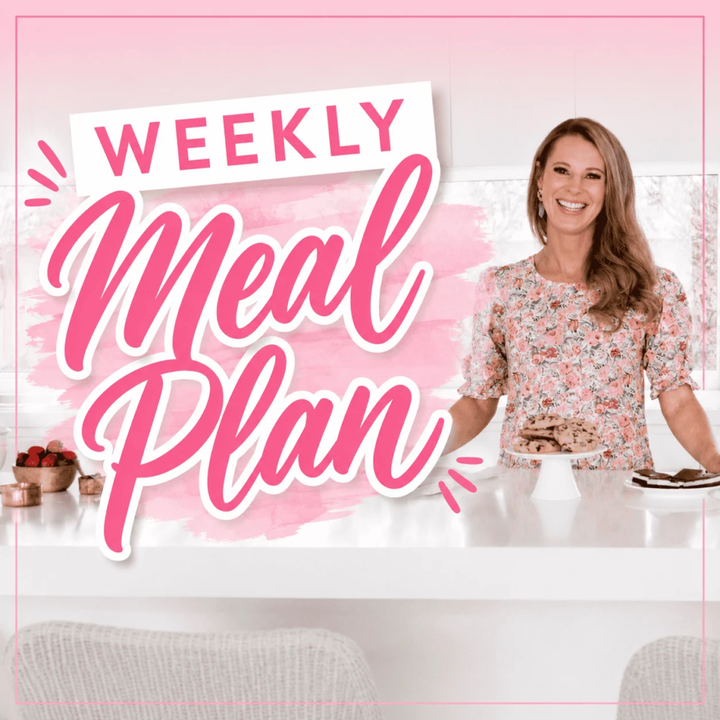 Meal Plan #11