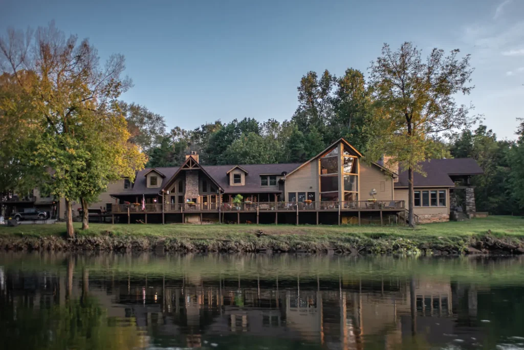 What a Week at the Hallelujah Diet Health Retreat Actually Looks Like