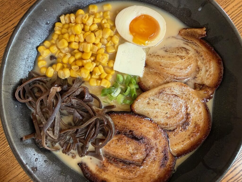 Why Mizu No Kaori is German Village’s Must-Try Ramen Spot