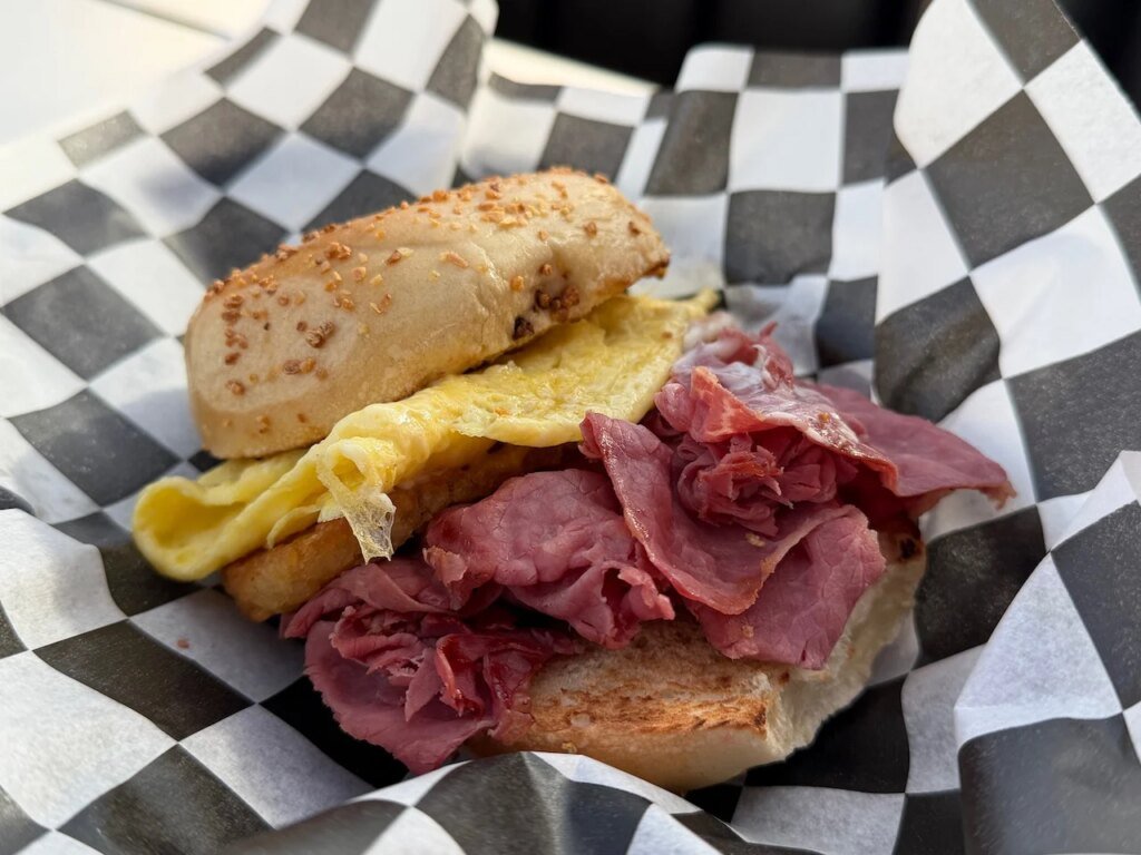 Anything Bagel Keeps Up Block’s Bagels Traditions in Columbus Anything Bagel Keeps Up Block’s Bagels Traditions in Columbus