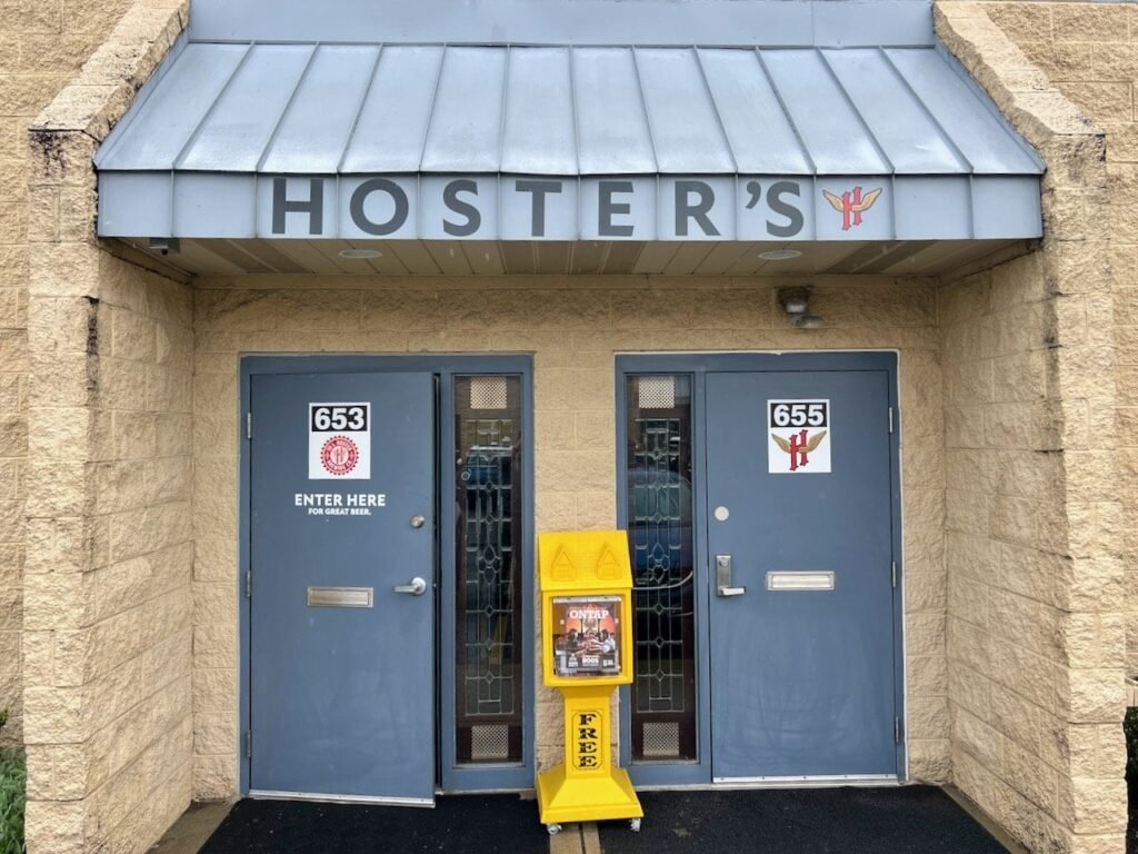 Friday Food Bites: Hoster Brewing, Outerbelt Brewing closing; Fat Arnie’s Provecho opening