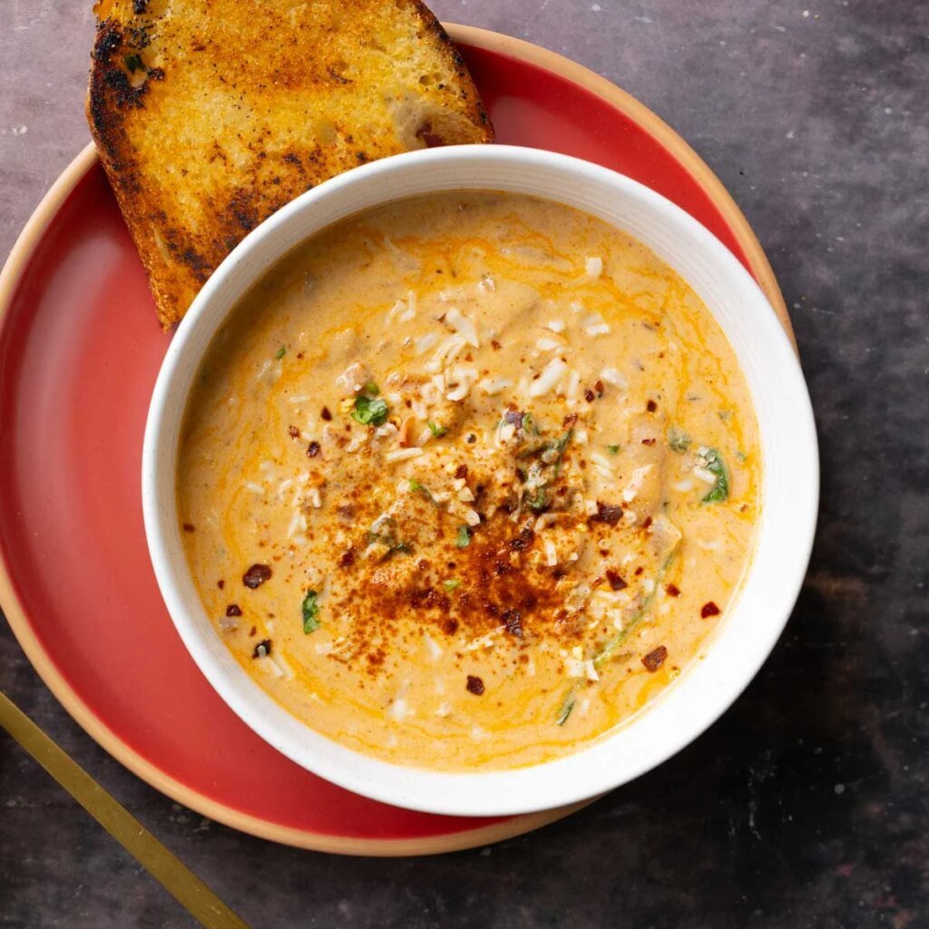 Marry Me White Bean Soup (1-Pot, 30 minutes) Marry Me White Bean Soup (1-Pot, 30 minutes)