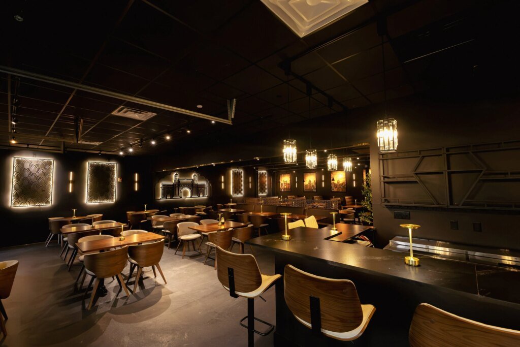 Friday Food Bites: Bombay House opens, Cilantro taking over Bodega, Domo joins Dublin