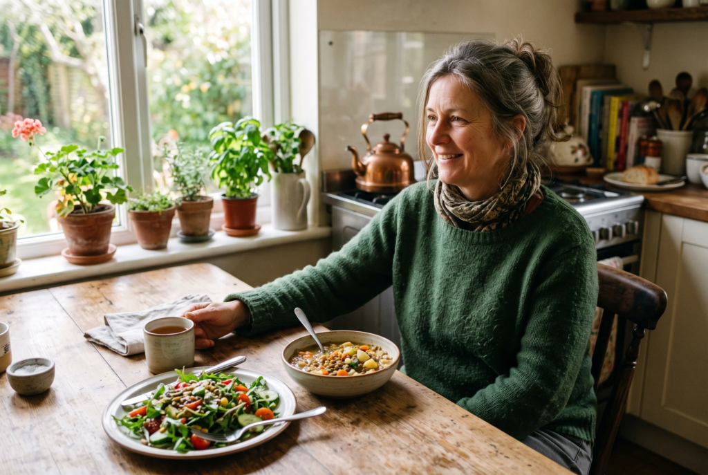 How to Raise GLP-1 Naturally — Hallelujah Diet